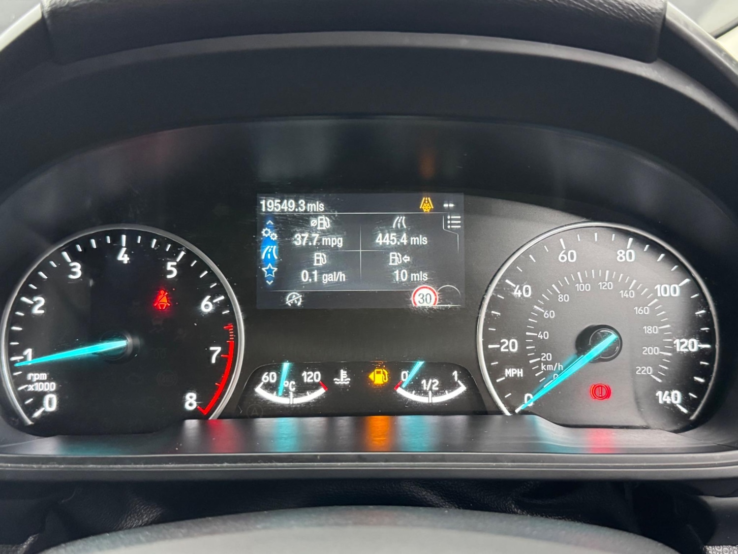 Used Ford Ecosport for sale - 77854194: Photo 22