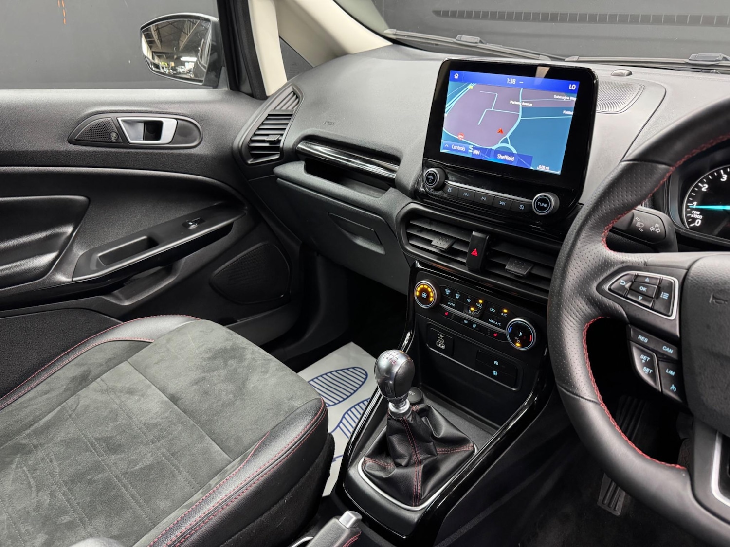 Used Ford Ecosport for sale - 77854194: Photo 23