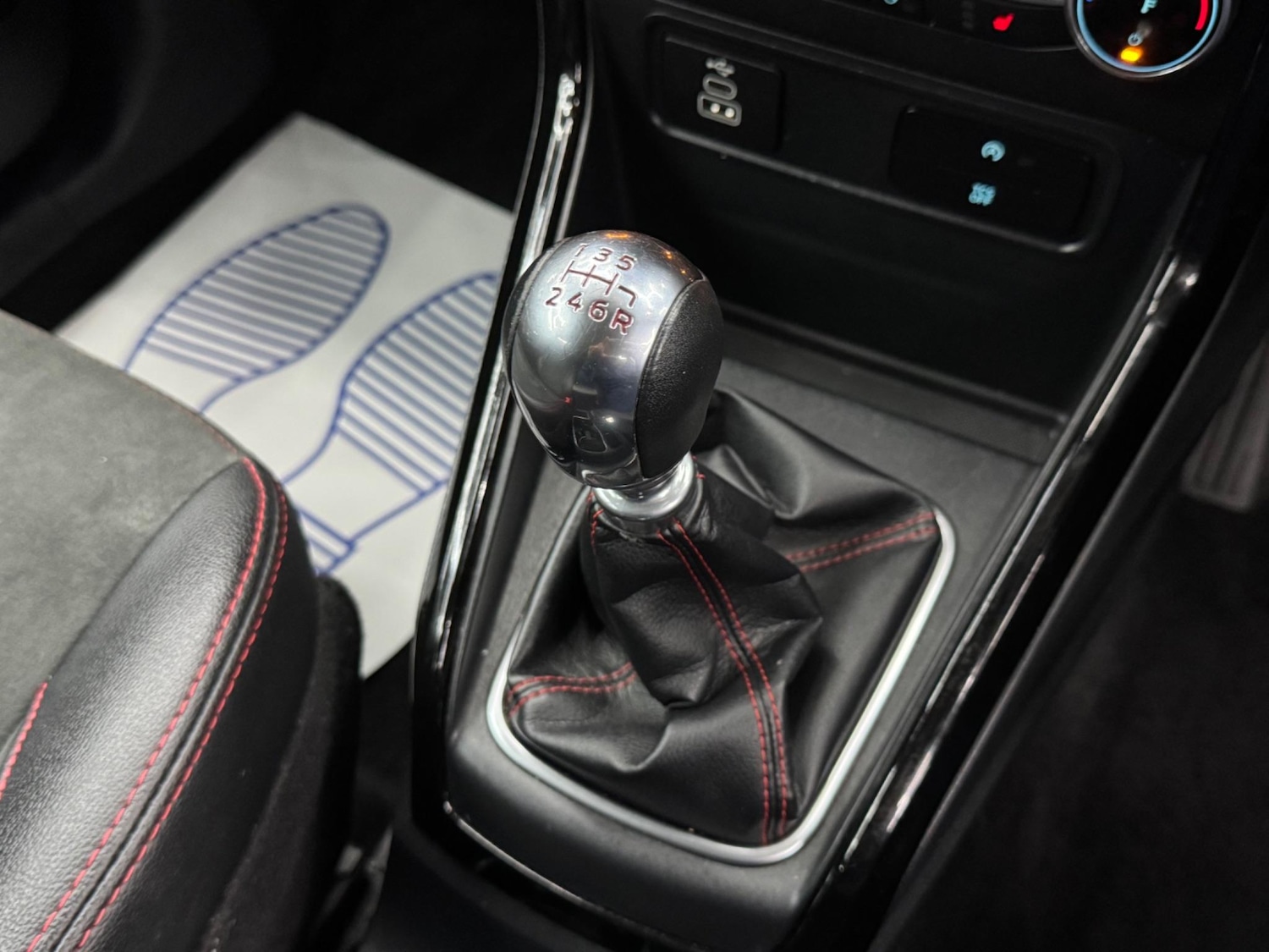 Used Ford Ecosport for sale - 77854194: Photo 25