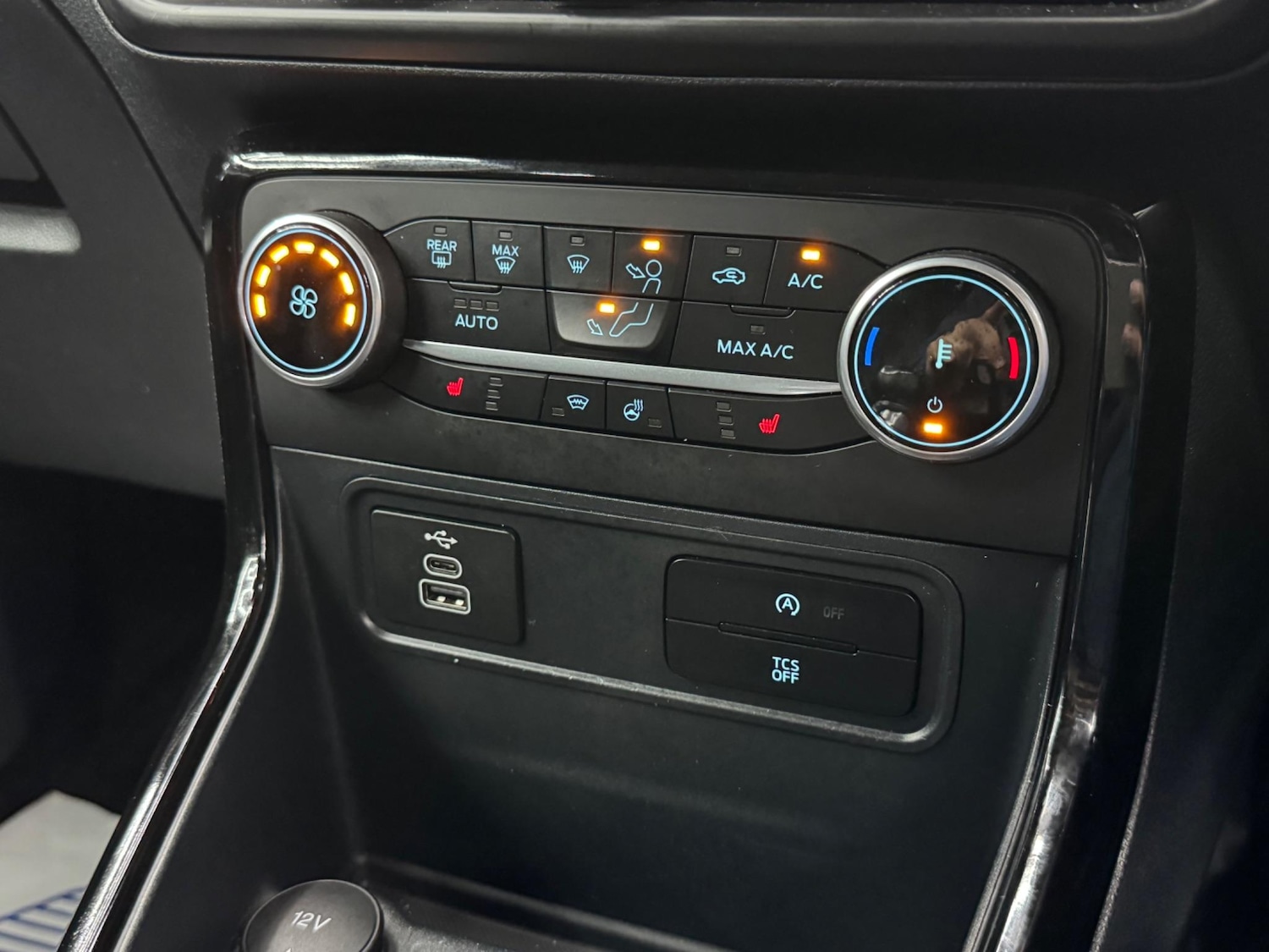 Used Ford Ecosport for sale - 77854194: Photo 26