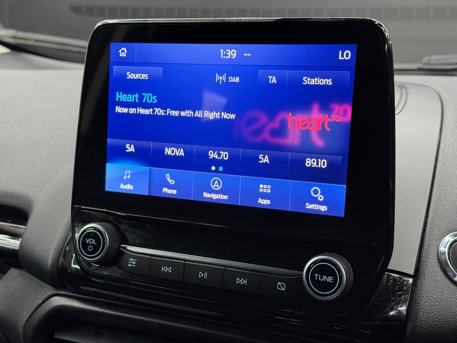 Used Ford Ecosport for sale - 77854194: Photo 29