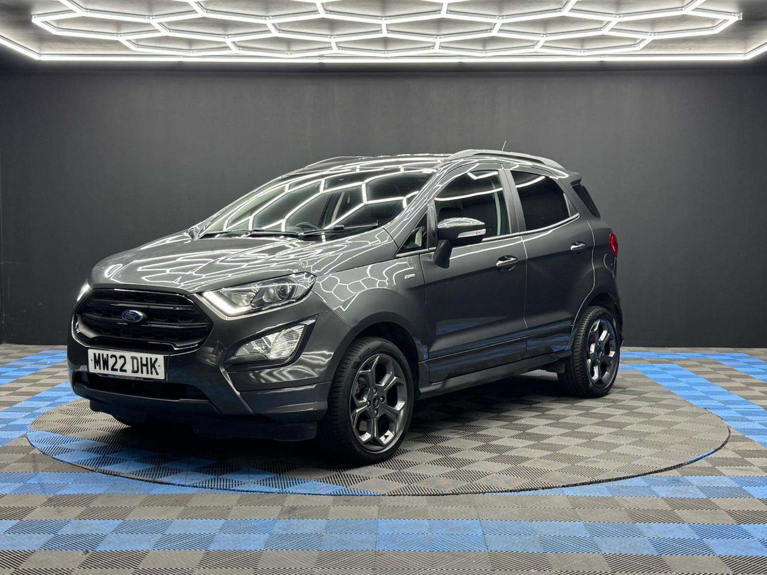 Used Ford Ecosport for sale - 77854194: Photo 3