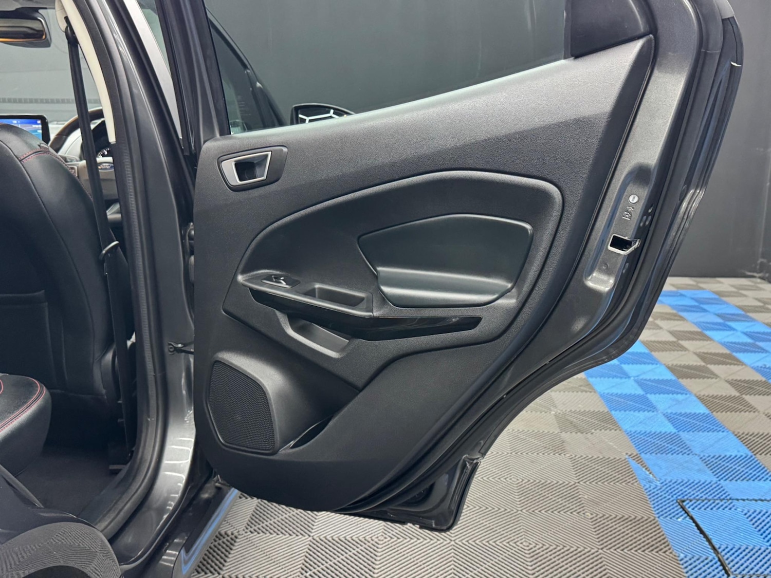 Used Ford Ecosport for sale - 77854194: Photo 39