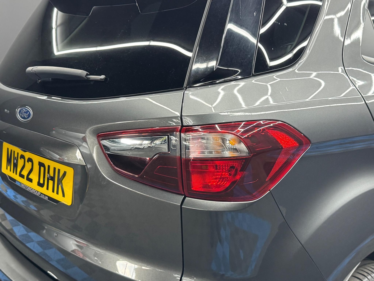 Used Ford Ecosport for sale - 77854194: Photo 41