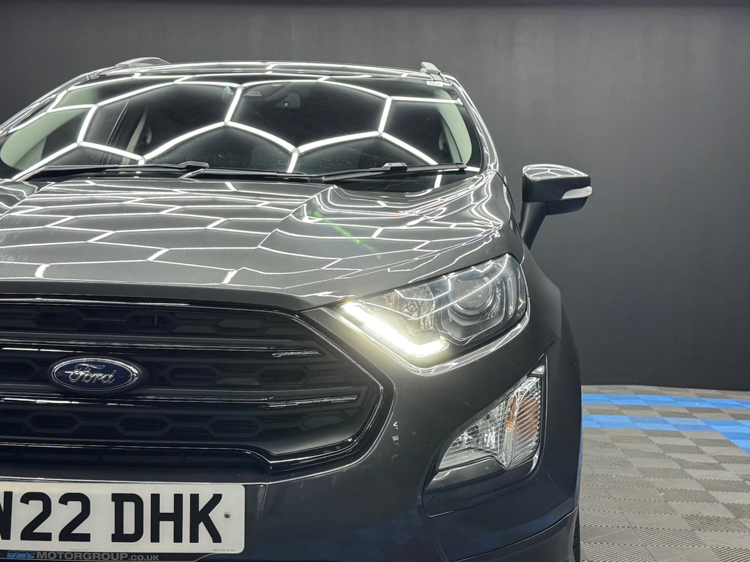 Used Ford Ecosport for sale - 77854194: Photo 42