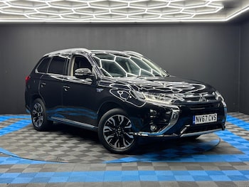 2017 (67) - 2.0h 12kWh 4h CVT 4WD Euro 6 (s/s) 5dr