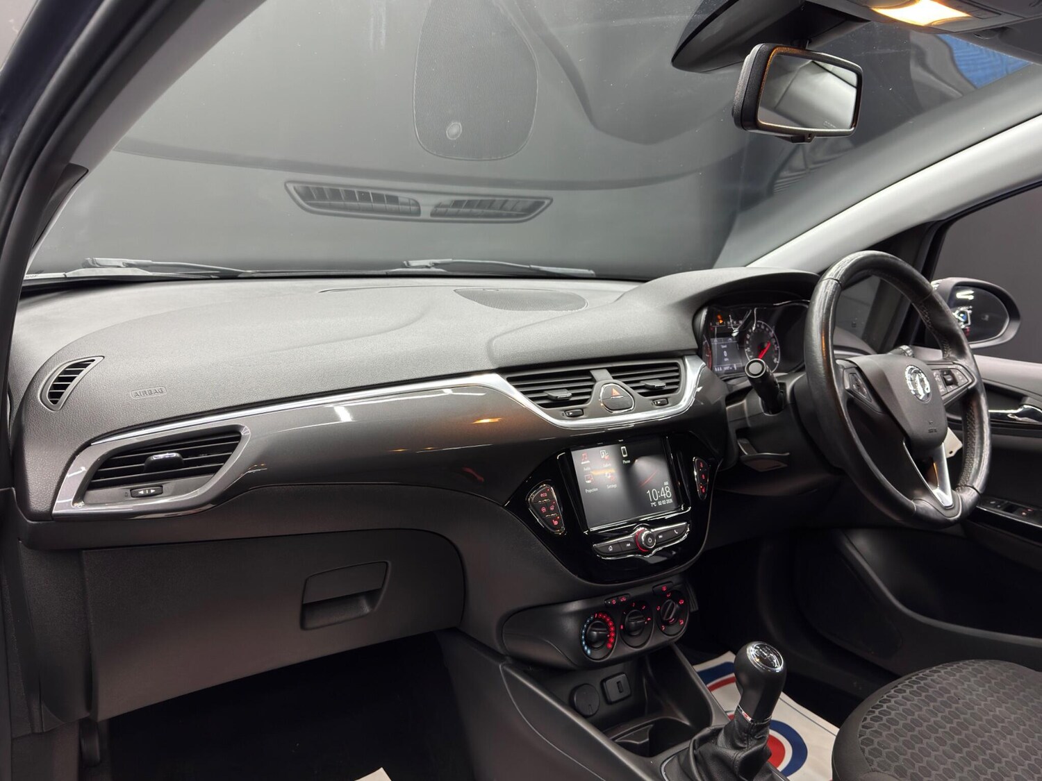 Used Vauxhall Corsa for sale - 77612136: Photo 11