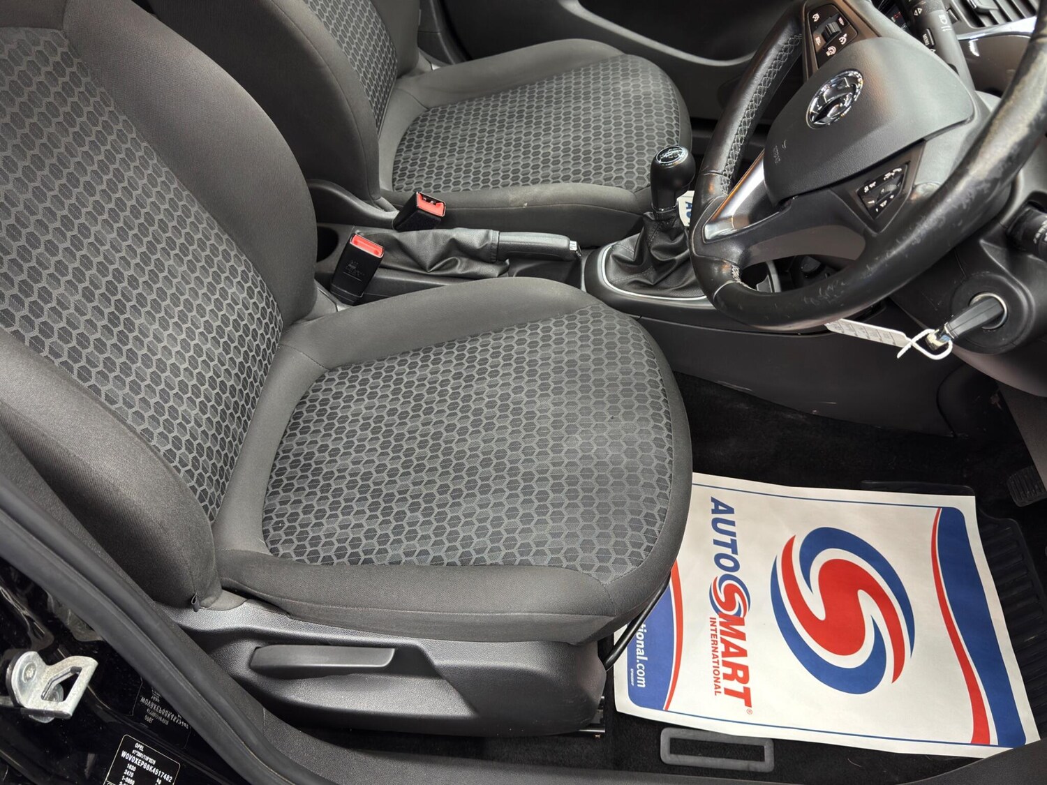 Used Vauxhall Corsa for sale - 77612136: Photo 13