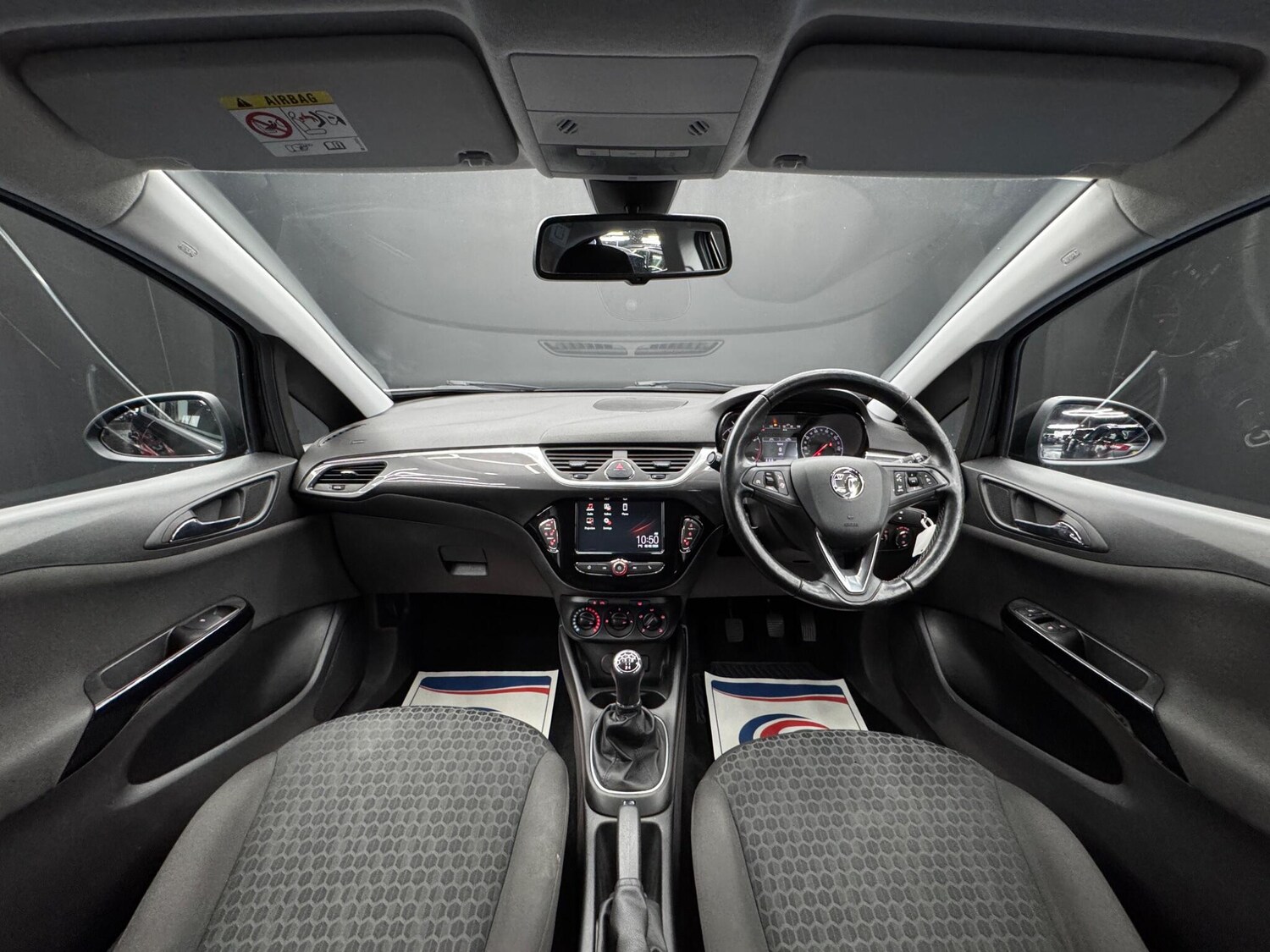 Used Vauxhall Corsa for sale - 77612136: Photo 17