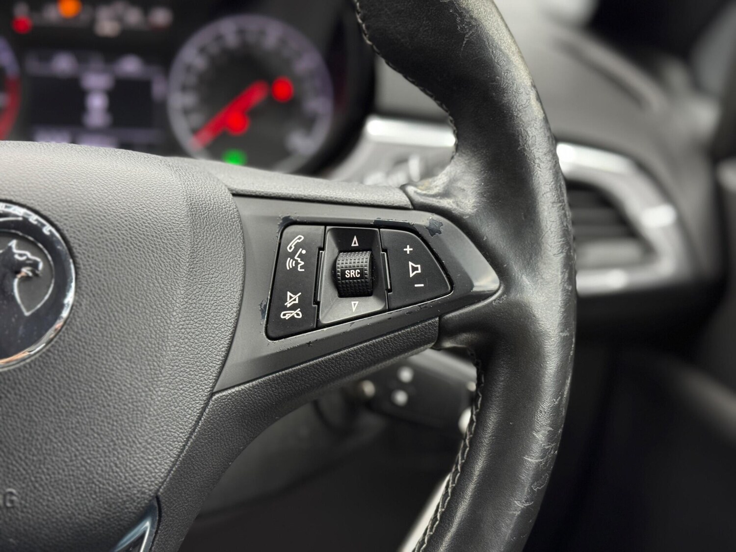 Used Vauxhall Corsa for sale - 77612136: Photo 21