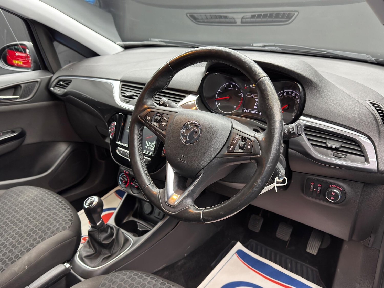 Used Vauxhall Corsa for sale - 77612136: Photo 9