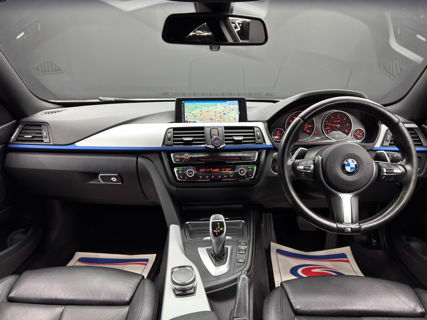 Used BMW 4 Series 2015 for sale - 76990838: Photo 10