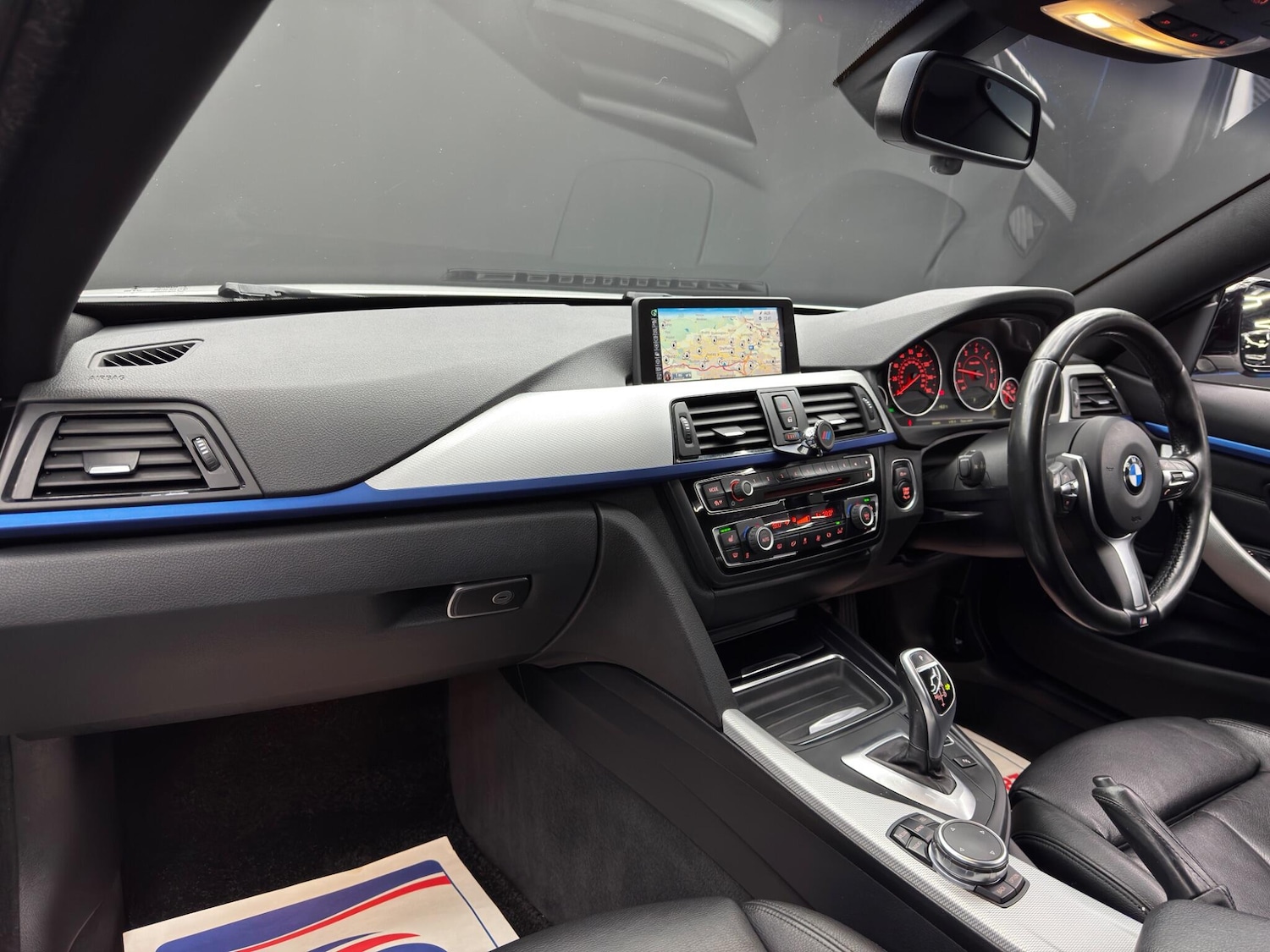 Used BMW 4 Series 2015 for sale - 76990838: Photo 11