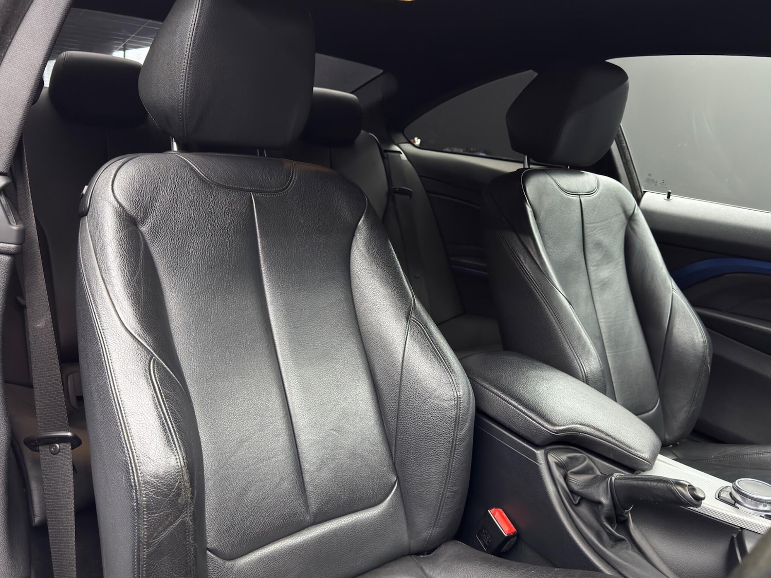 Used BMW 4 Series 2015 for sale - 76990838: Photo 12