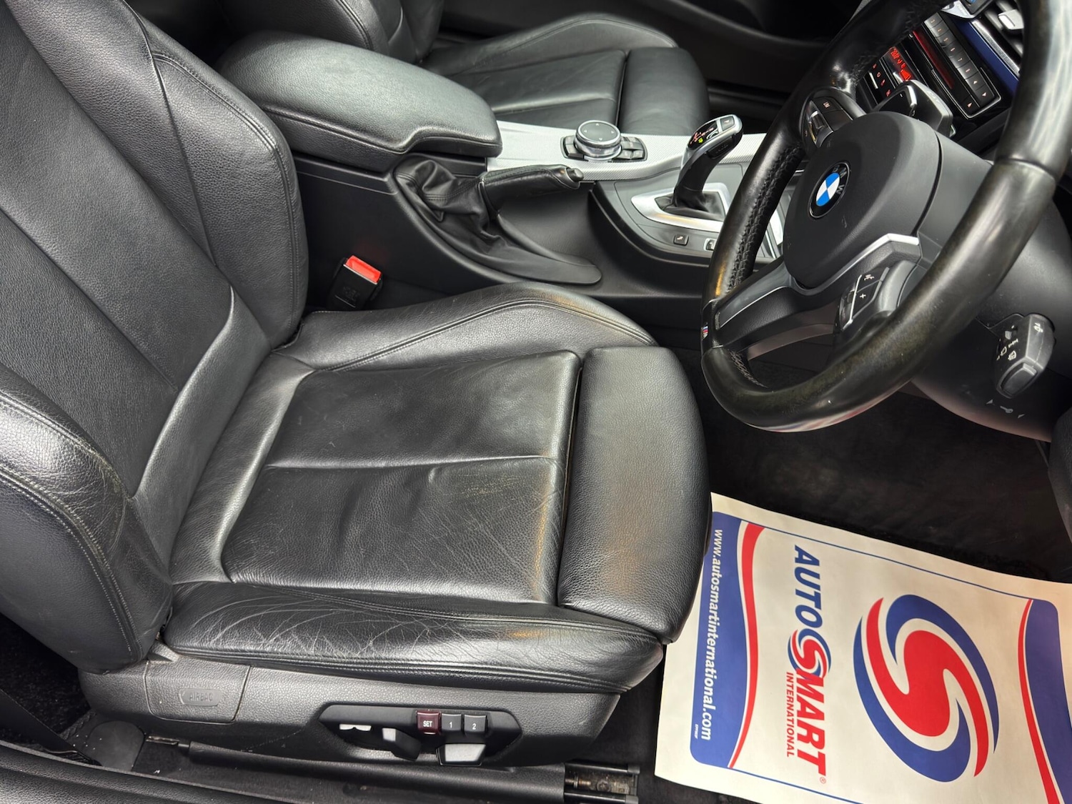 Used BMW 4 Series 2015 for sale - 76990838: Photo 13