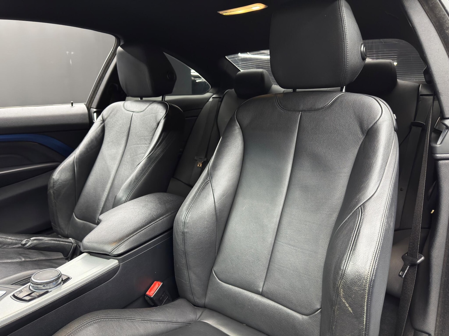 Used BMW 4 Series 2015 for sale - 76990838: Photo 14