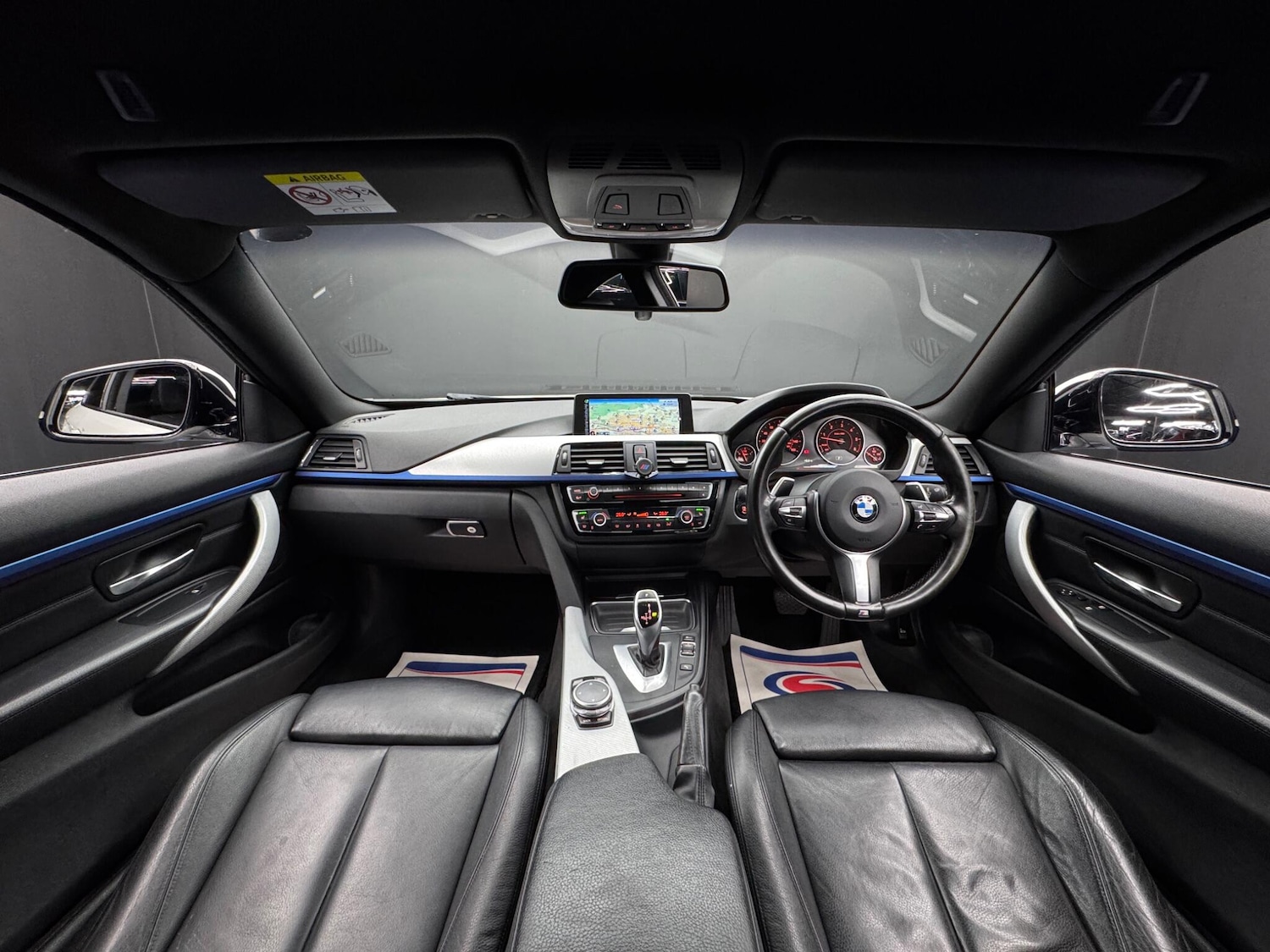 Used BMW 4 Series 2015 for sale - 76990838: Photo 16