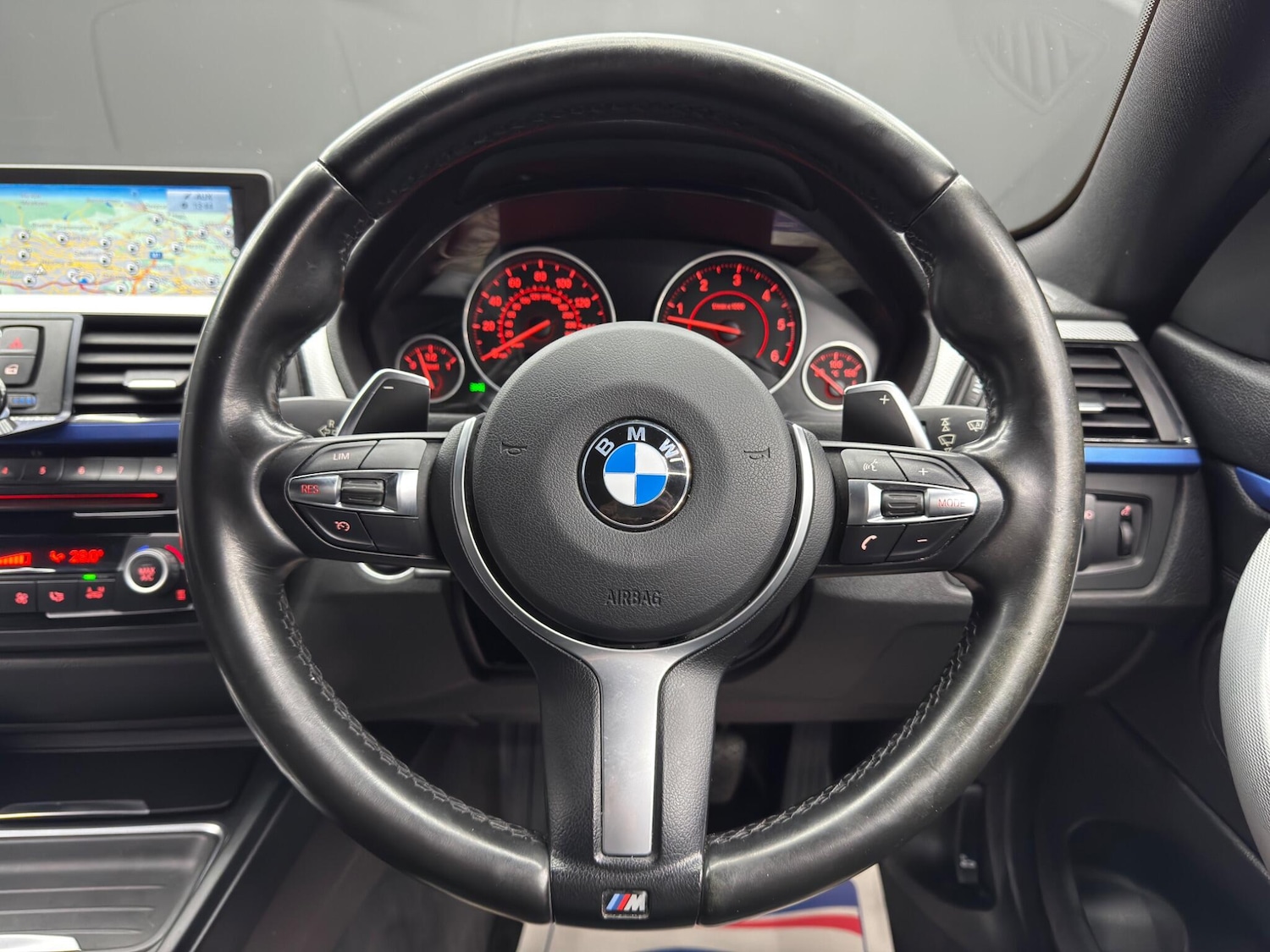 Used BMW 4 Series 2015 for sale - 76990838: Photo 17