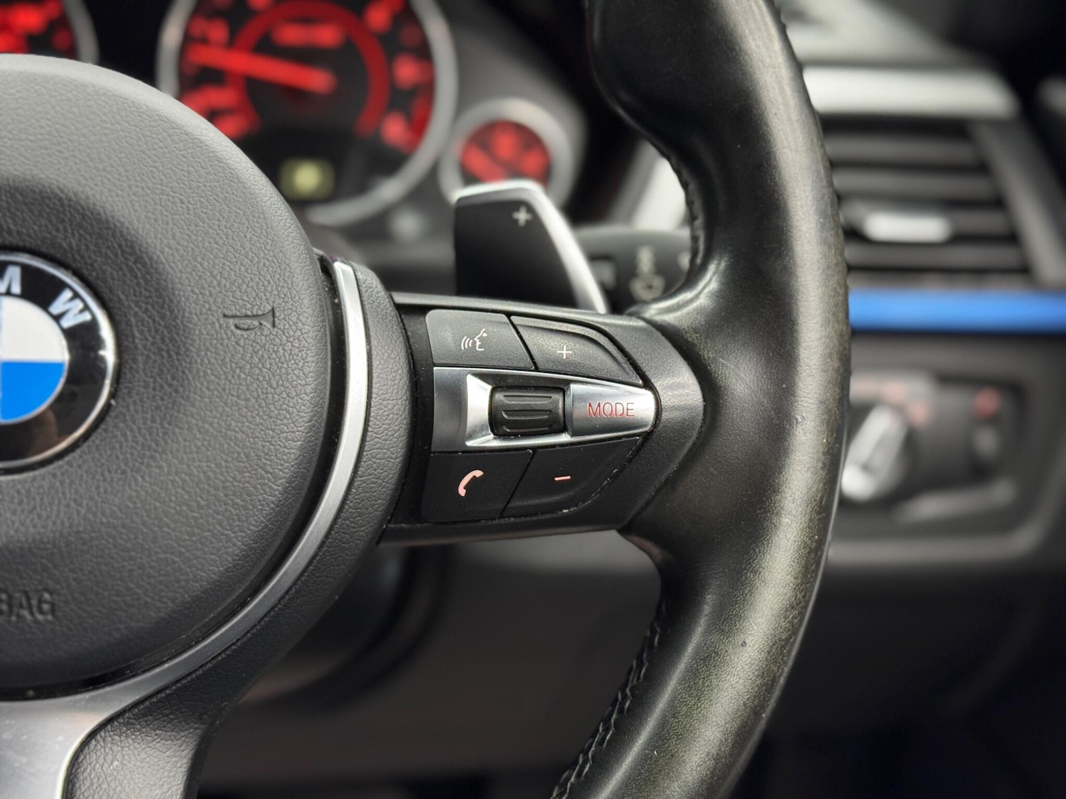 Used BMW 4 Series 2015 for sale - 76990838: Photo 19