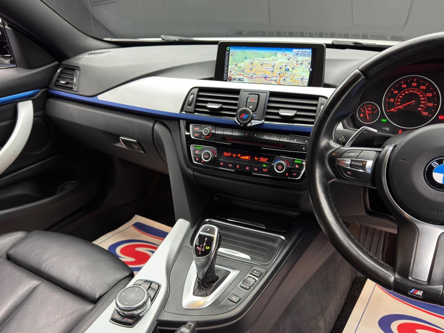 Used BMW 4 Series 2015 for sale - 76990838: Photo 21