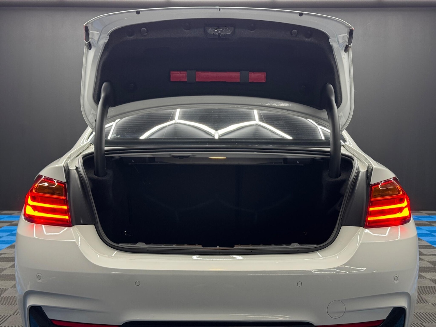 Used BMW 4 Series 2015 for sale - 76990838: Photo 37