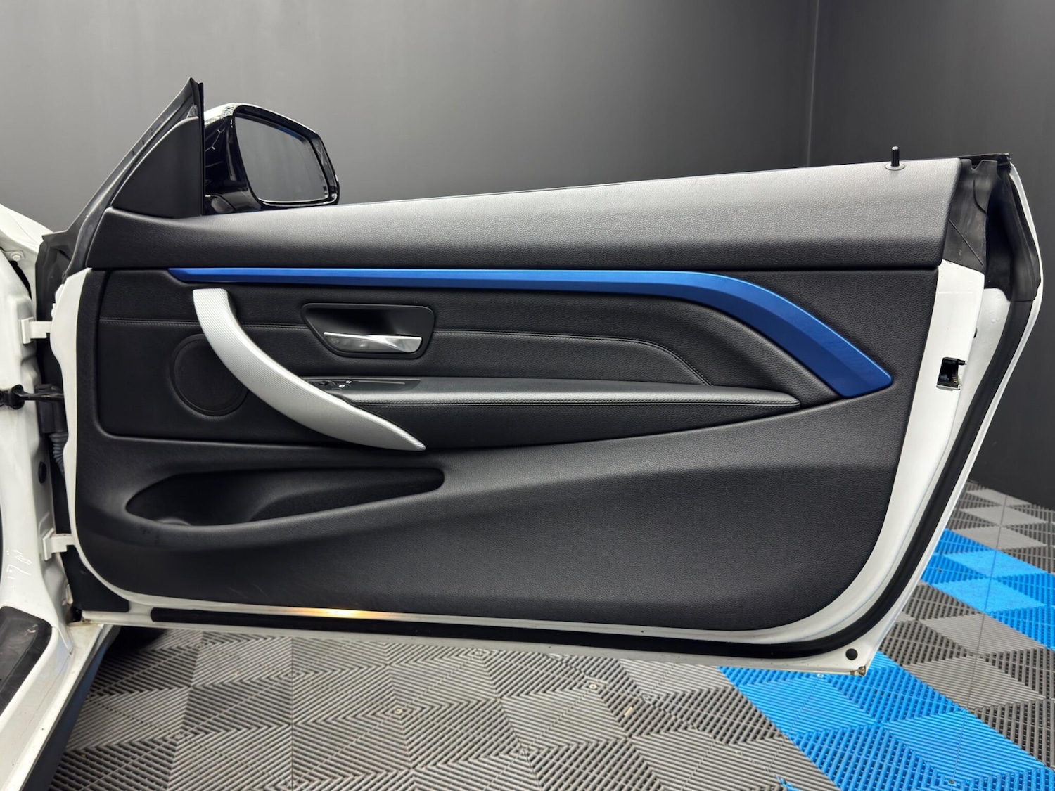 Used BMW 4 Series 2015 for sale - 76990838: Photo 38