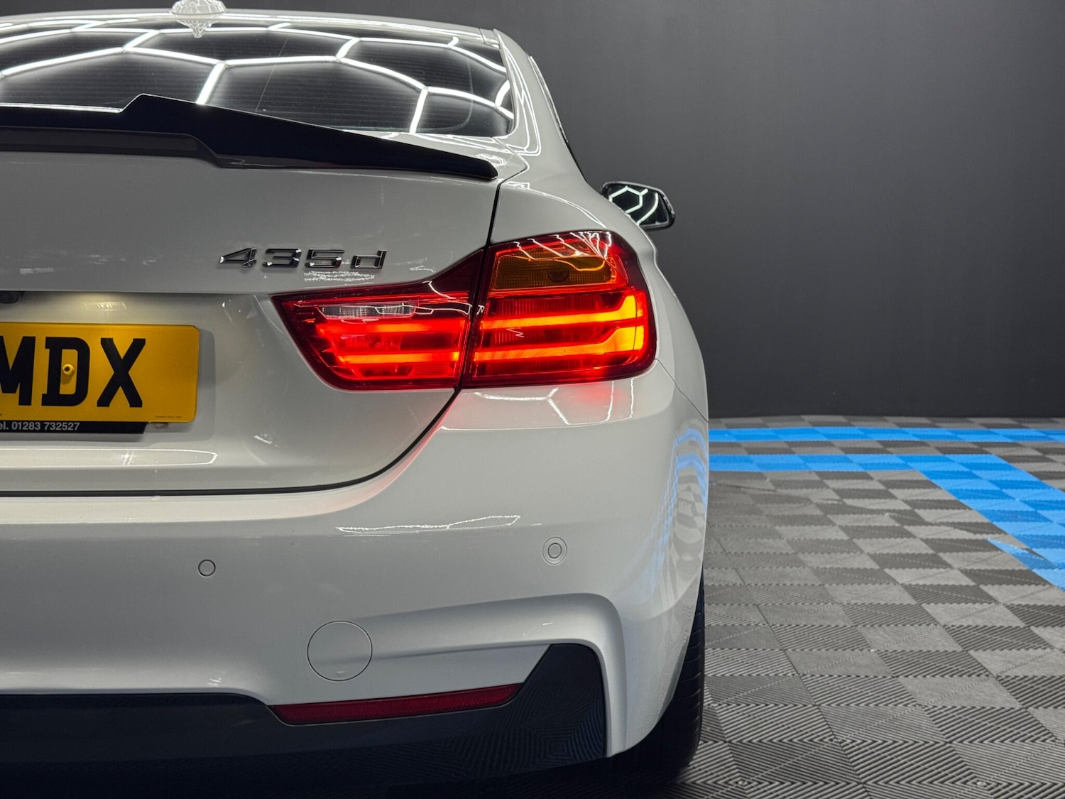 Used BMW 4 Series 2015 for sale - 76990838: Photo 41