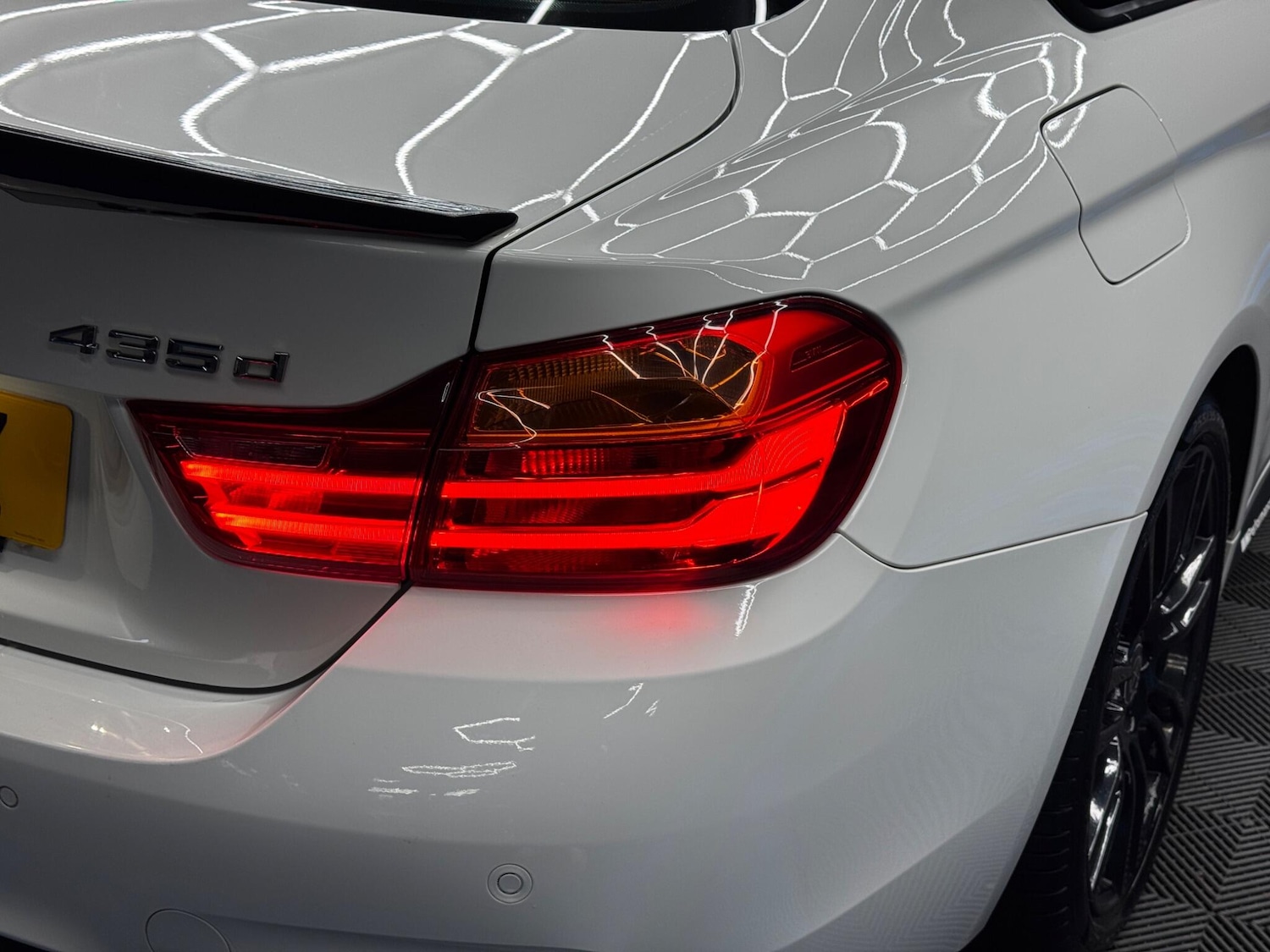 Used BMW 4 Series 2015 for sale - 76990838: Photo 42