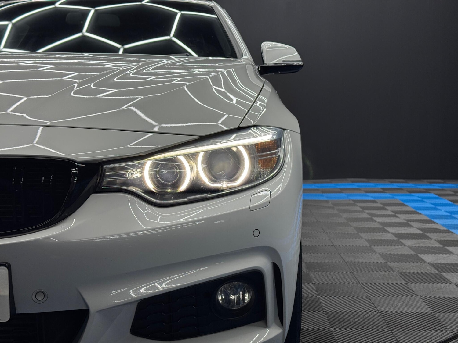 Used BMW 4 Series 2015 for sale - 76990838: Photo 43