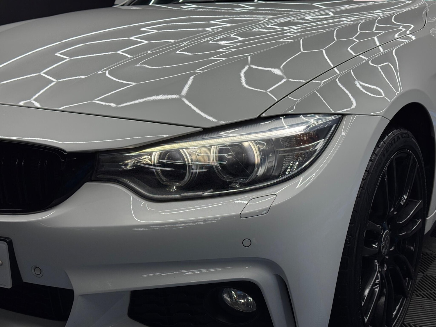 Used BMW 4 Series 2015 for sale - 76990838: Photo 44