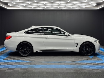 Used BMW 4 Series 2015 for sale - 76990838: Photo