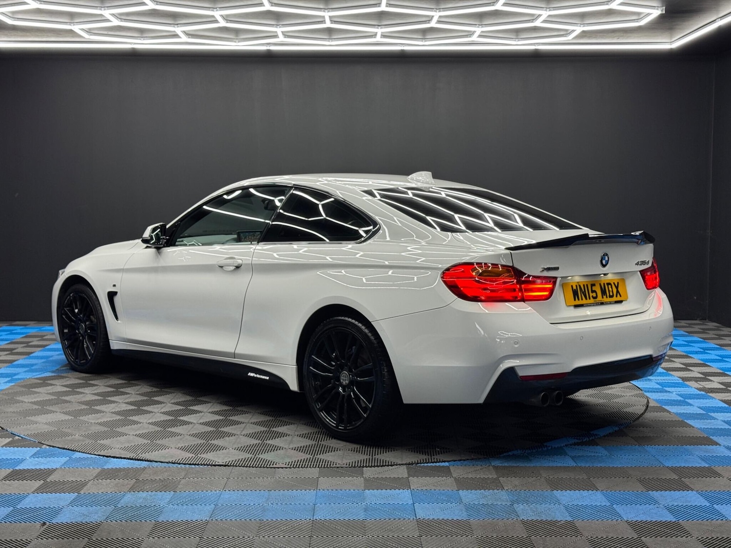 Used BMW 4 Series 2015 for sale - 76990838: Photo 7