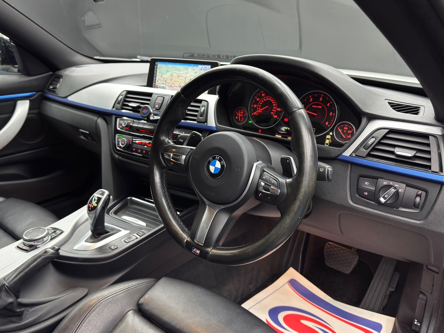 Used BMW 4 Series 2015 for sale - 76990838: Photo 9