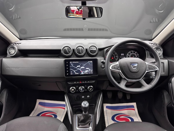 Used Dacia Duster 2022 for sale - 76314253: Photo 10