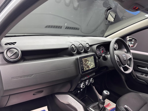 Used Dacia Duster 2022 for sale - 76314253: Photo 11