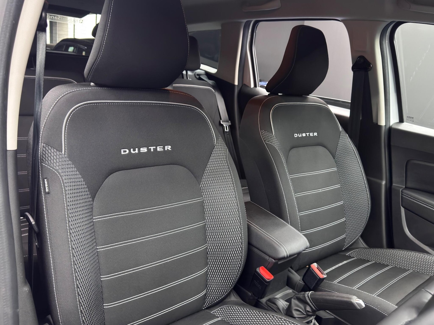 Used Dacia Duster 2022 for sale - 76314253: Photo 12