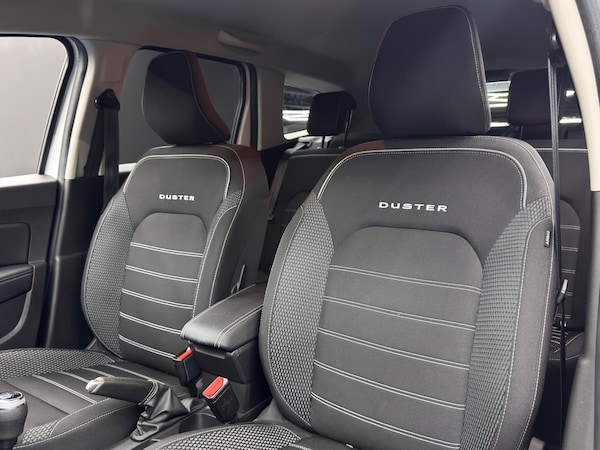Used Dacia Duster 2022 for sale - 76314253: Photo 14