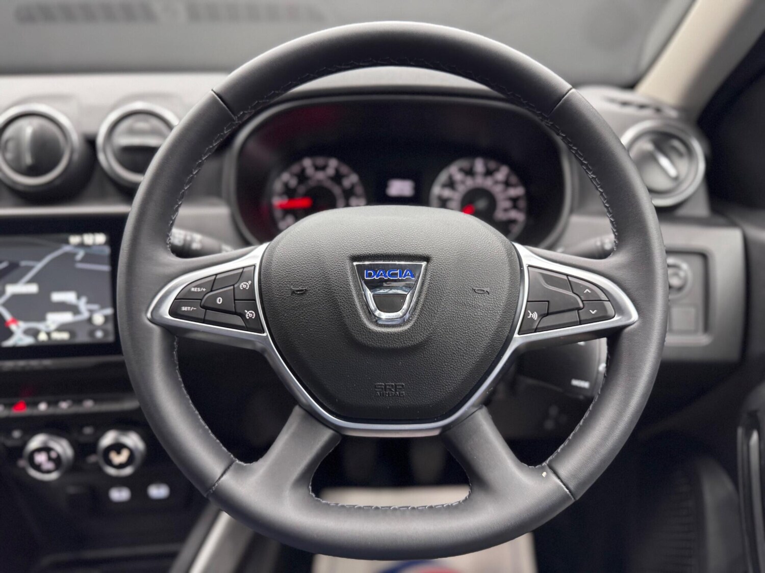 Used Dacia Duster 2022 for sale - 76314253: Photo 19