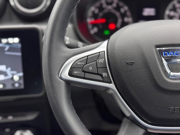 Used Dacia Duster 2022 for sale - 76314253: Photo 20