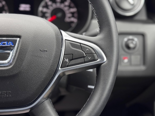 Used Dacia Duster 2022 for sale - 76314253: Photo 21