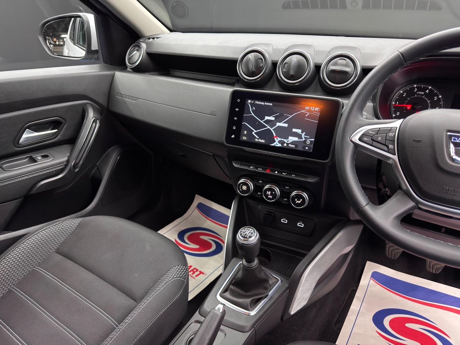 Used Dacia Duster 2022 for sale - 76314253: Photo 23