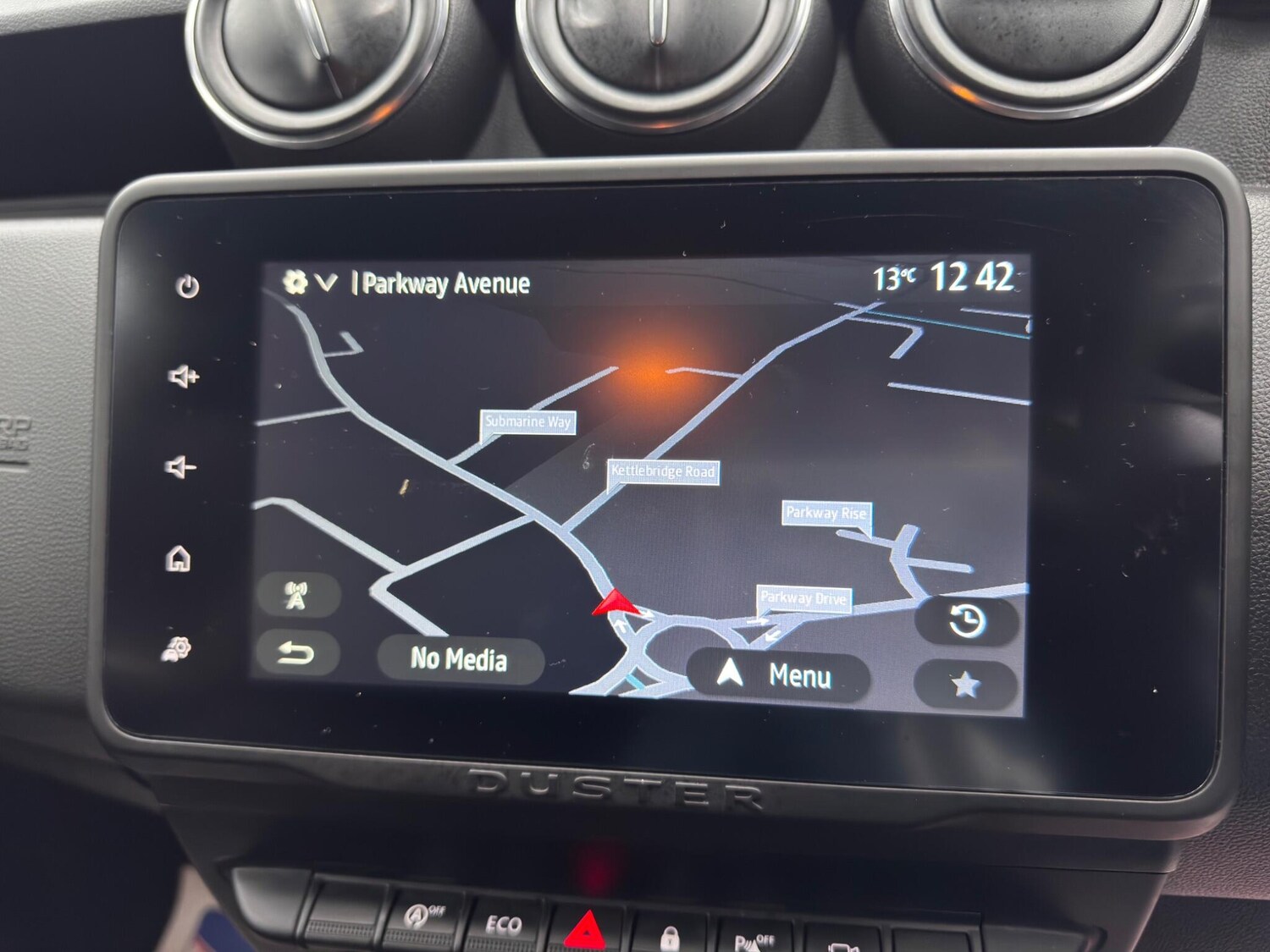 Used Dacia Duster 2022 for sale - 76314253: Photo 27