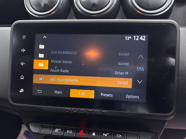 Used Dacia Duster 2022 for sale - 76314253: Photo 29