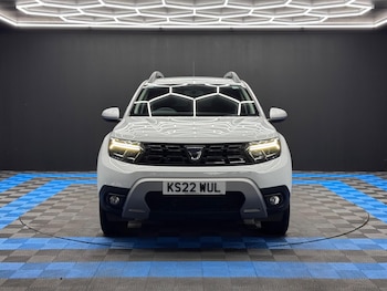 Used Dacia Duster 2022 for sale - 76314253: Photo 2