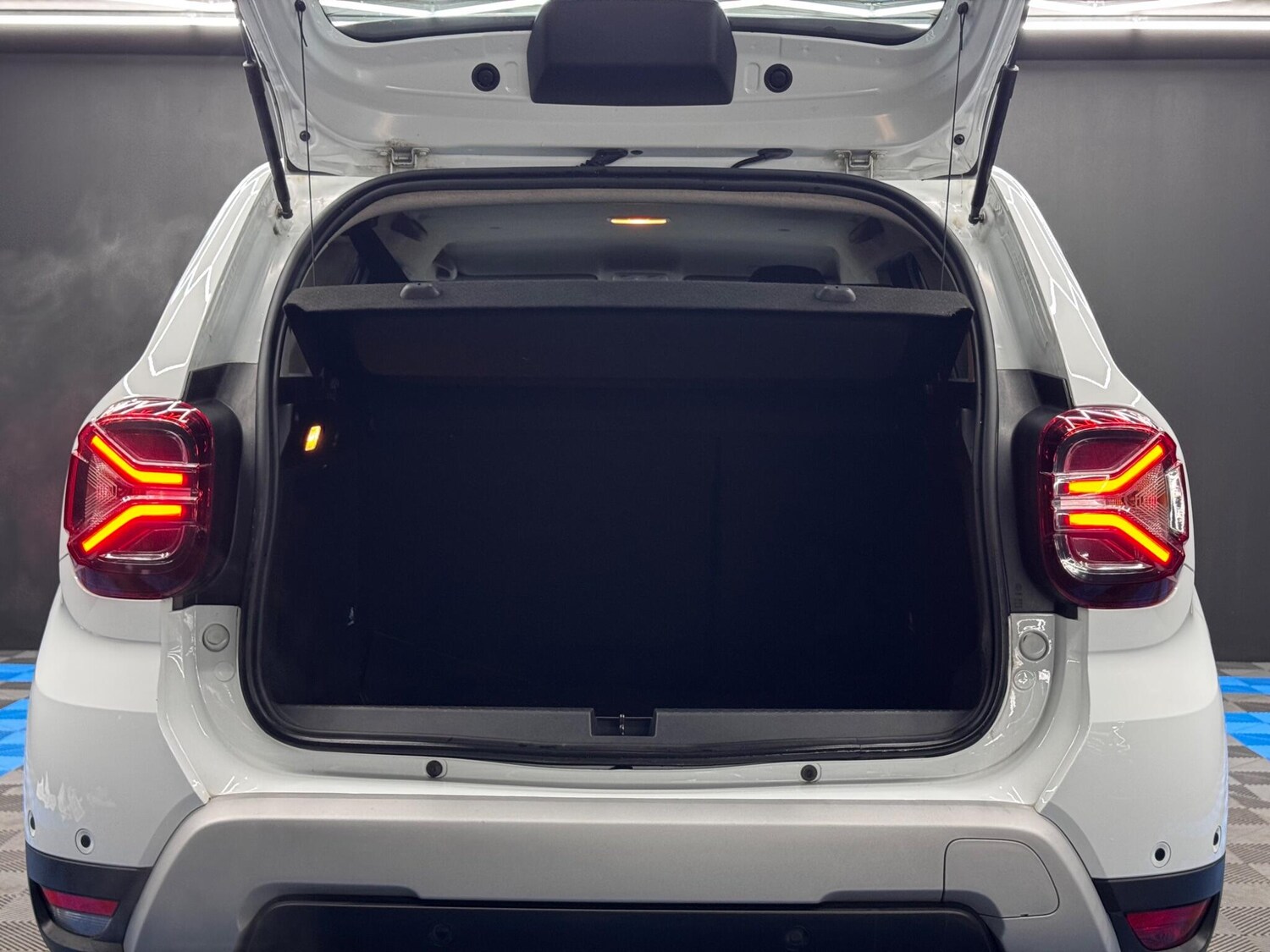 Used Dacia Duster 2022 for sale - 76314253: Photo 35