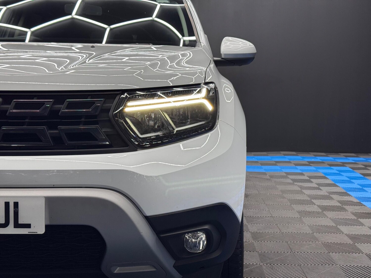 Used Dacia Duster 2022 for sale - 76314253: Photo 42