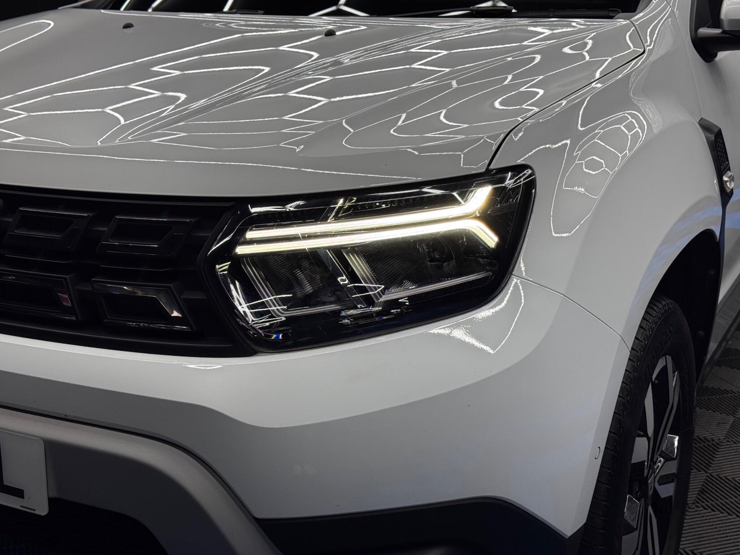 Used Dacia Duster 2022 for sale - 76314253: Photo 43