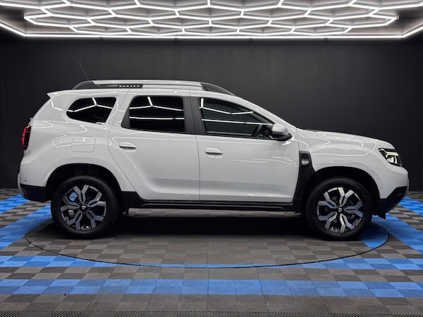 Used Dacia Duster 2022 for sale - 76314253: Photo 4
