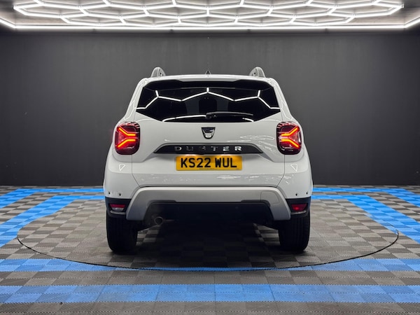Used Dacia Duster 2022 for sale - 76314253: Photo 6