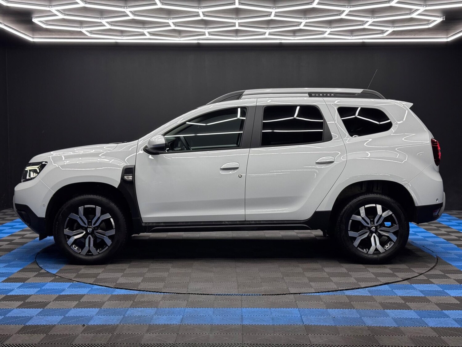 Used Dacia Duster 2022 for sale - 76314253: Photo 8